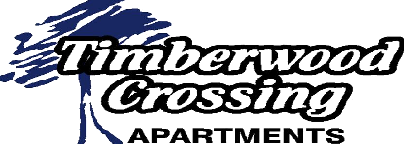 Timberwood Crossing logo